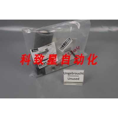 工业配件P2LCX313VV 二通阀 12BAR 174PSI UNOVP