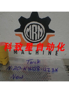 工业配件NI20-K40SR-UZ3X 传感器 2050V 5-500MA 20MM