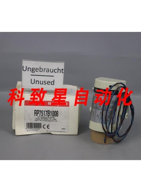 工业配件RP7517B1008 E/P -气动 UNOVP
