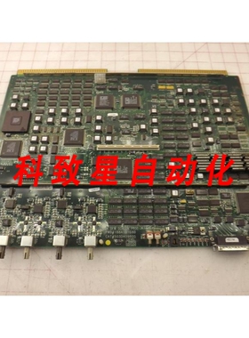 工业配件SCITEX 188A1B168B 503D40980S LBX DFM SCREEN PROC.BOA