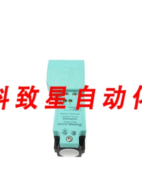 工业配件NJ30P+U1+A2 020995 10-30VDC