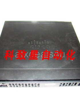 工业配件ISR4331 476720-01 4300系列集成伺服路由器
