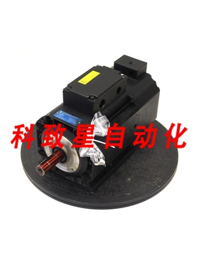 工业配件BRIENZ QCAVM90S-4 三相电机
