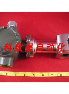 工业配件YEWFLO YF102G-NNNB1 流量计-S4S3 BK FACTOR 254.9