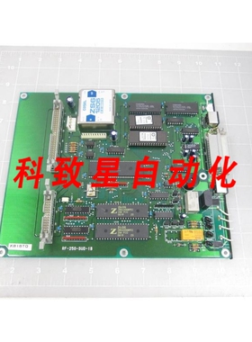 工业配件RF50-SUD-1B 电路板 T61682