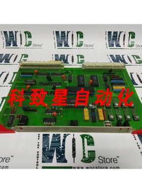 工业配件AMUX10 61359-704 电路板 577691