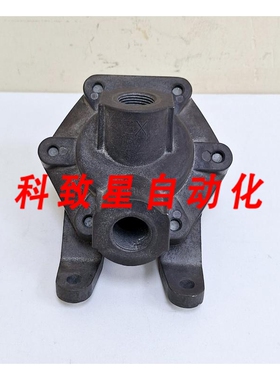 工业配件P52935-6 气动排气阀