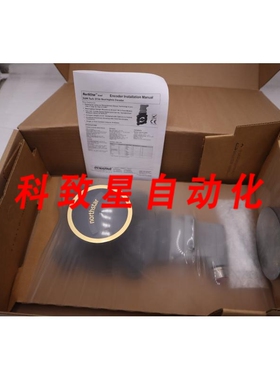 工业配件NORTHSTAR ST51024LC06CVCC SLIM TACH ST56 编码器 G486