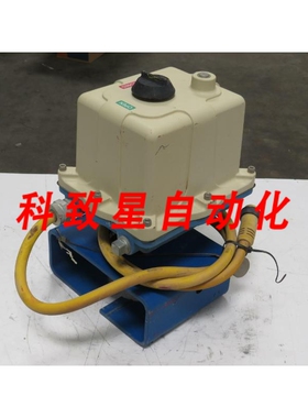 工业配件VALVCON ADCW150L2S2TS115A 阀门执行器 T175059