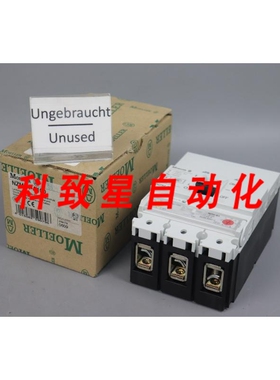 工业配件NZMB1-A100 断路器 259079 UNOVP