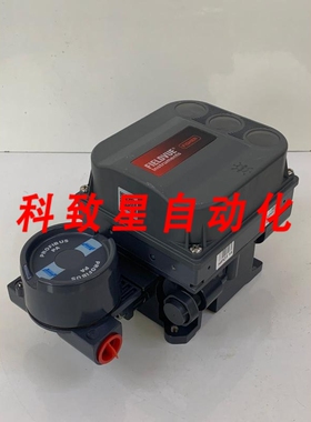 工业配件阀门定位器(PROFIBUS PA)/DVC6200P