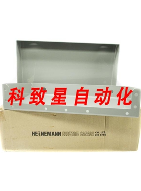 工业配件HEINEMANN CD1-Z261-26W