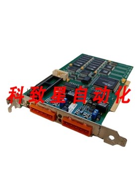 工业配件FC5202-0000 DEVICENET MASTER/SLAVE PLUG-IN CARD