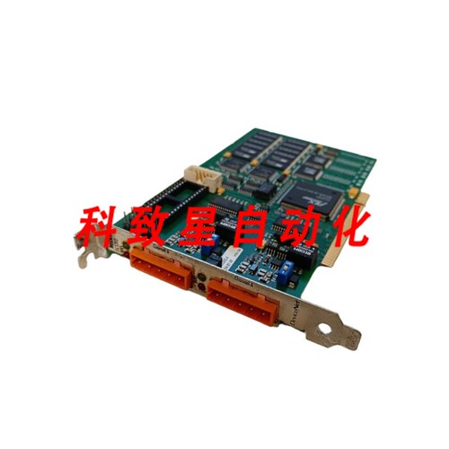 工业配件FC5202-0000 DEVICENET MASTER/SLAVE PLUG-IN CARD