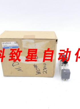 工业配件VQ7-6-FPG-D-3Z 24VDC