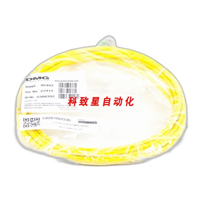 工业配件LTG BERO PUR 5M 0 34MM 2388392 NSFP(S) 0036 AT.