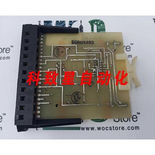 工业配件3200-1170 修订版A 875-40 FENNER CONTREX转换模块