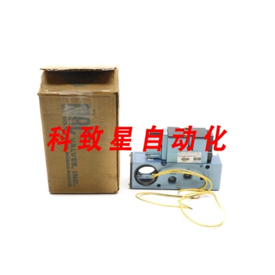 工业配件MAC 82A-AA-BKBA-TM-DDA1-2DK 24VDC 150PSI