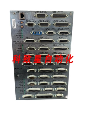工业配件6184814-00 VECTOR EXTREME-EIOC 0 CONTROLLER