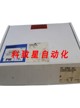 工业配件857-036599-005 KIT AUX ADIO BOARD ASSEMBLY 853-80187