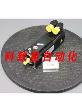 工业配件SH30702P02F2000 1.19 KW伺服电机