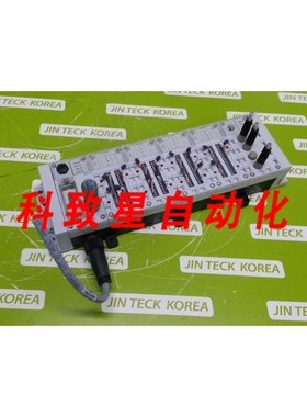 工业配件CPX-FB 32/CPX-AB-8-KL-4POL/CPX-CP-4-FB