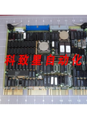 工业配件INTERGRAPH MPCB363 REV D MODULE T12225