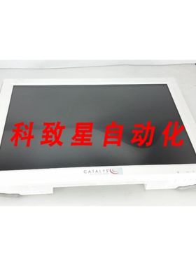 工业配件DISPLAY TOUCHSYSTEM OPTIMEDICA CATALYS 精密激光系统