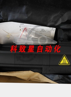 工业配件MCS 06F60LRS0P1-A11N-ST5S00N-R2SU伺服电机 MT.NR.10