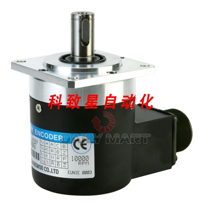 工业配件RIB-60-1024VLG-A RIB601024VLGA 编码器