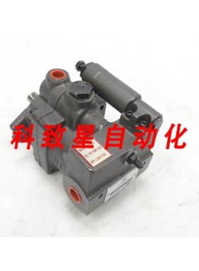 工业配件DUPLOMATIC VPPL-008PC5-R00B/20N PUMP-NEW