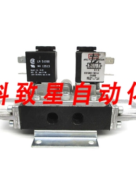 工业配件ARO E212SD-120-A 120VAC