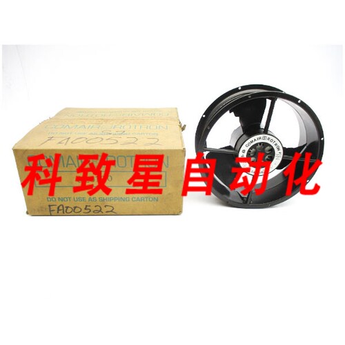 工业配件COMAIR CLE3L2 020190 230V 0.24/0.25A