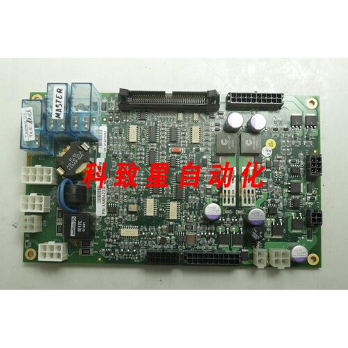 工业配件SYNERON CANDELA CIRCUIT BOARD PC72862 AS85622