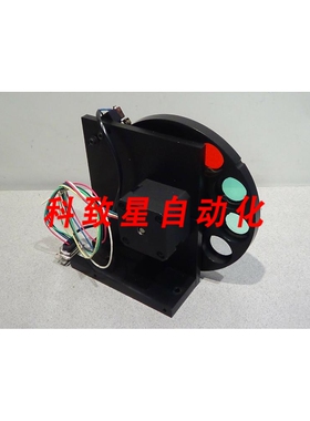 工业配件OPTRONIC 750-MD 仪滤光片轮