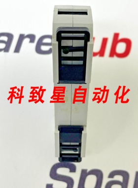 工业配件INELS MI3-02M 主总线 013DBC