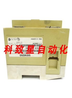 工业配件6ES5095-8MB02 1A