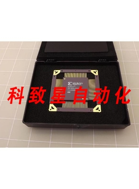 工业配件XILINIX XC4010 IC LOGIC CL ARRAY T24932