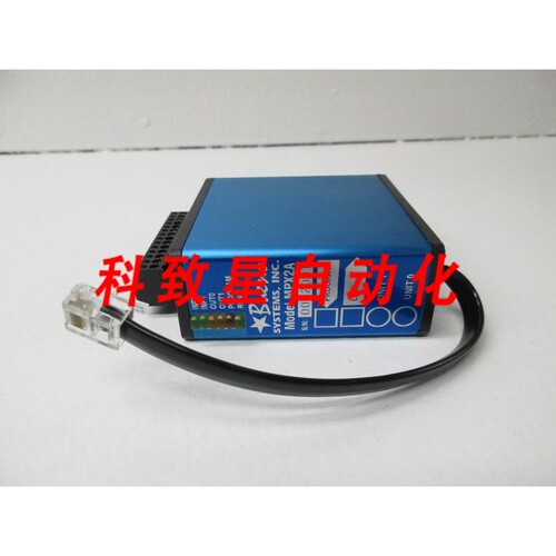 工业配件BUENO SYSTEMS MPX2A