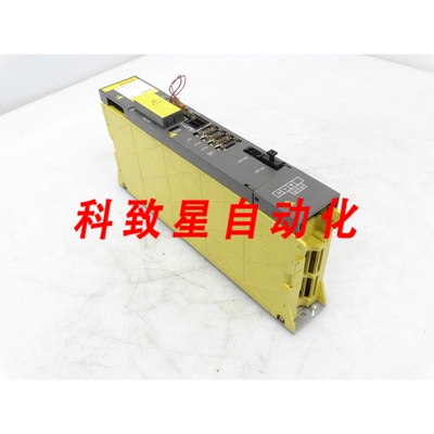 工业配件A06B-6096-H101伺服驱动器