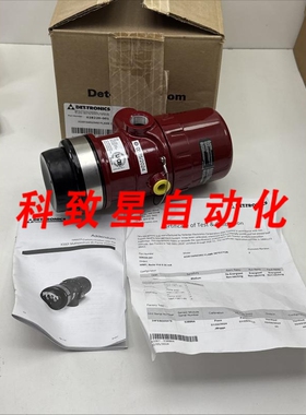 工业配件X3301A4N23W3 多探测器 X3301A P/N 028220-001