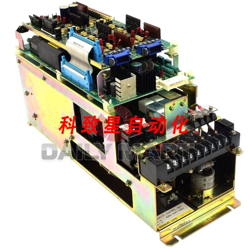 工业配件A06B-6047-H201 A06B6047H201