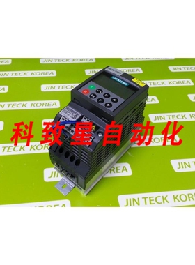 工业配件6SE6410BB13-7AA0