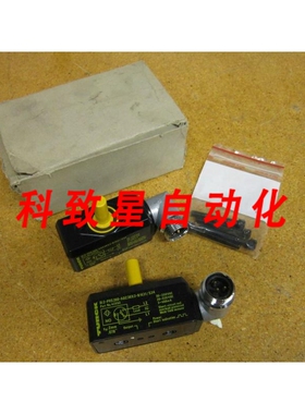 工业配件42052 BI2-PRS 260-ADZ30X2-B1631/S34 接近传感器 2050V