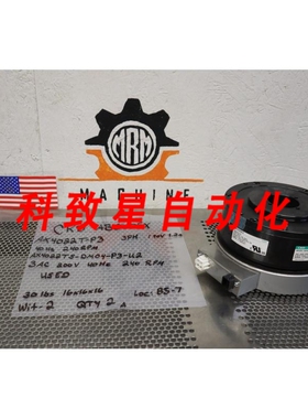 工业配件ABSODEX AX4022T-P3 3PH 190V 1.2A AX4022TS-DM04-P3-U2