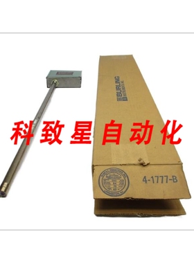 工业配件BURLING 991542 H-1S 125-250/480V 15A 8-1/2 550-