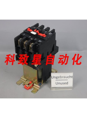 工业配件LP1-D633 接触器 LP1D633 660V UN