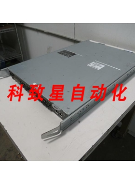 工业配件HP AM869A SWITCH STORAGEWORKS 8/40 SAN 8GB T179100