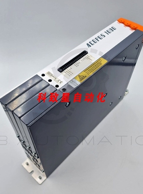 工业配件8V1090.00伺服驱动器ACOPOS 1090 3PH 400-480V 4KW