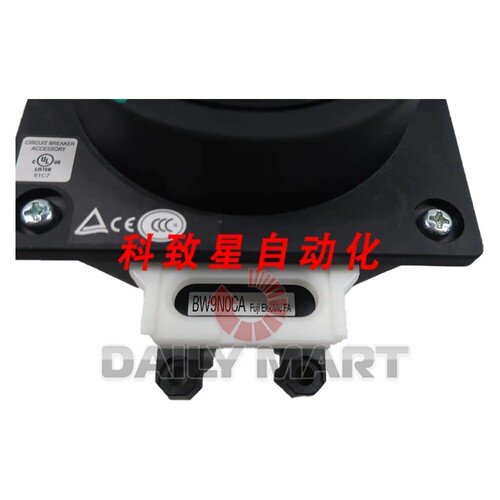 工业配件BW9N0CA 断路器